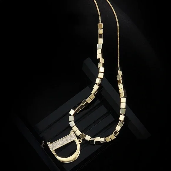 New necklace - Picture 2 of 2